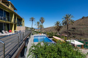 Holidays & Health in Finca Oasis - APART 5, San Roque